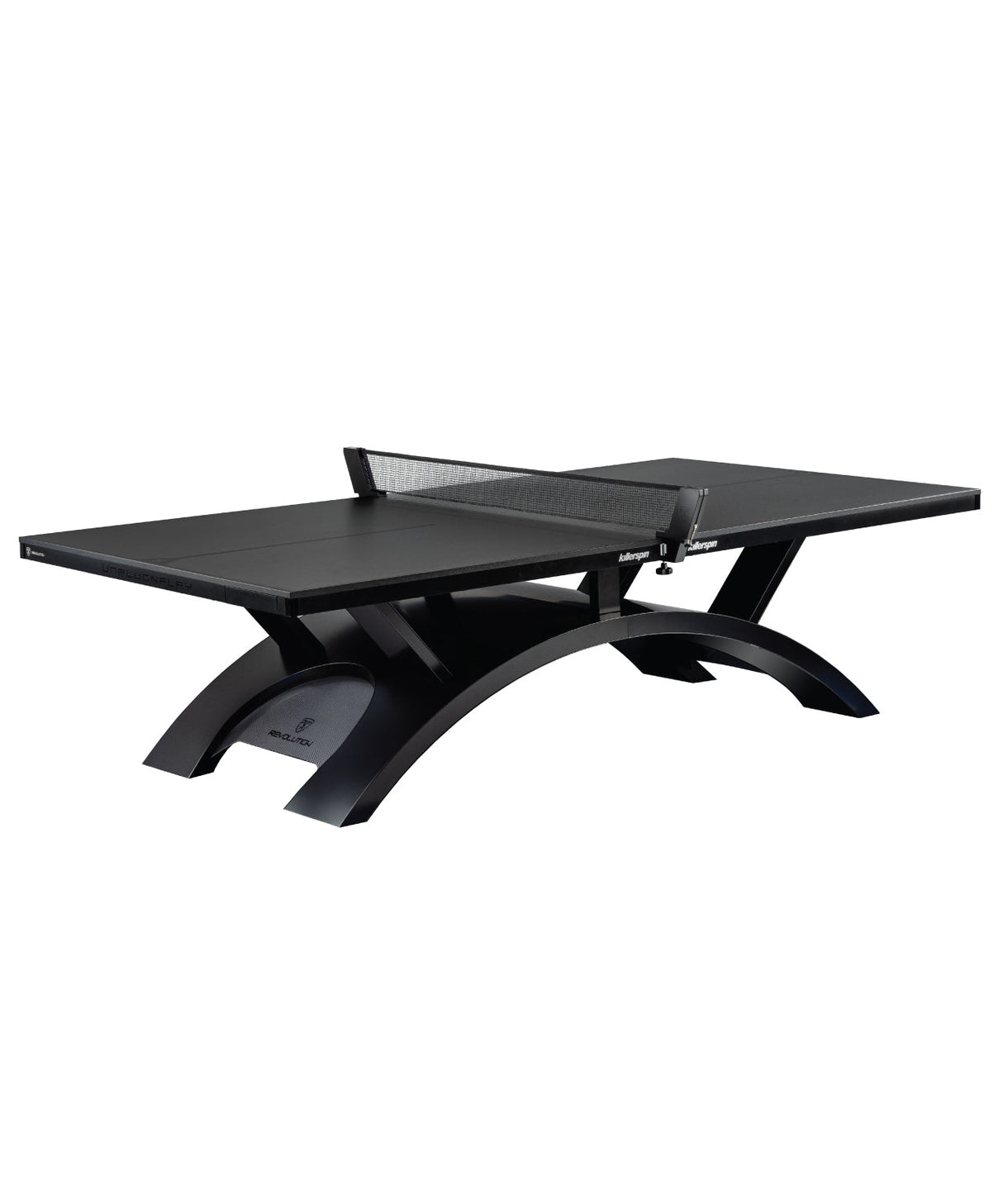 Killerspin Revolution SVR Indoor Table - 2025 Model 301-42-2025