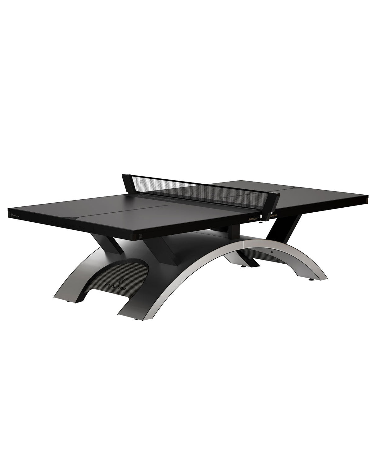 Killerspin Revolution SVR Indoor Table - 2025 Model 301-42-2025