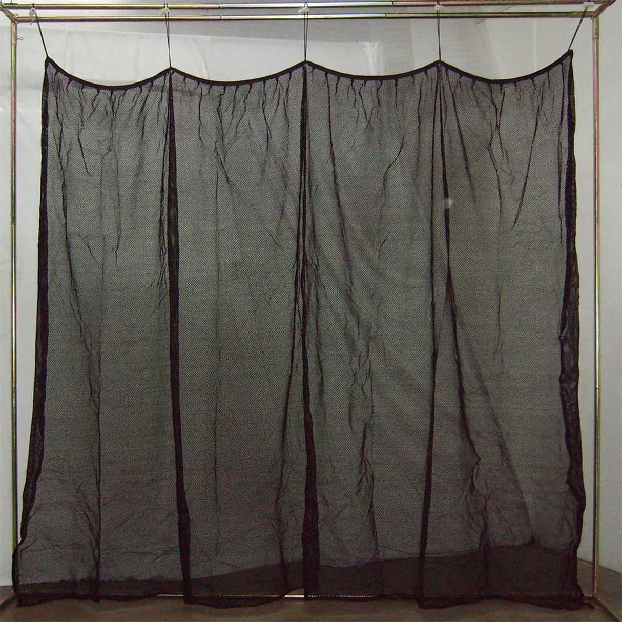 Cimarron Sports Golf Net Baffle GNB