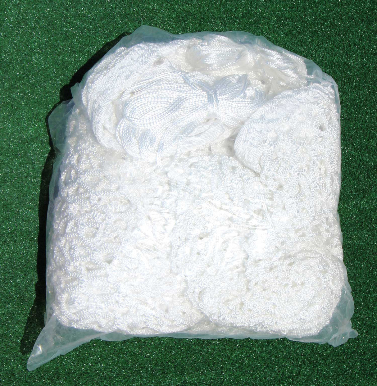 Cimarron Sports 6' H x 6' W x 7' D Lacrosse Net 5mm 667LN5