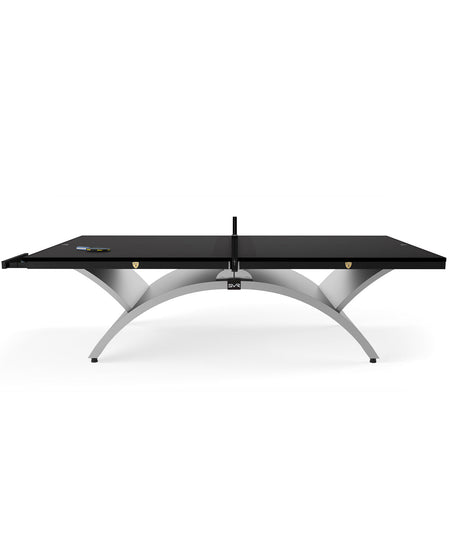 Killerspin Revolution SVR Platinum Black 301-42