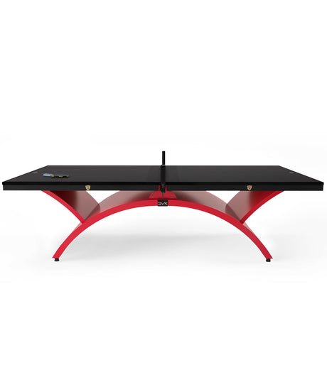 Killerspin Revolution SVR Rosso 301-39