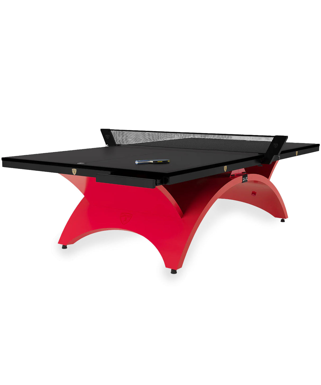 Killerspin Revolution SVR Rosso 301-39