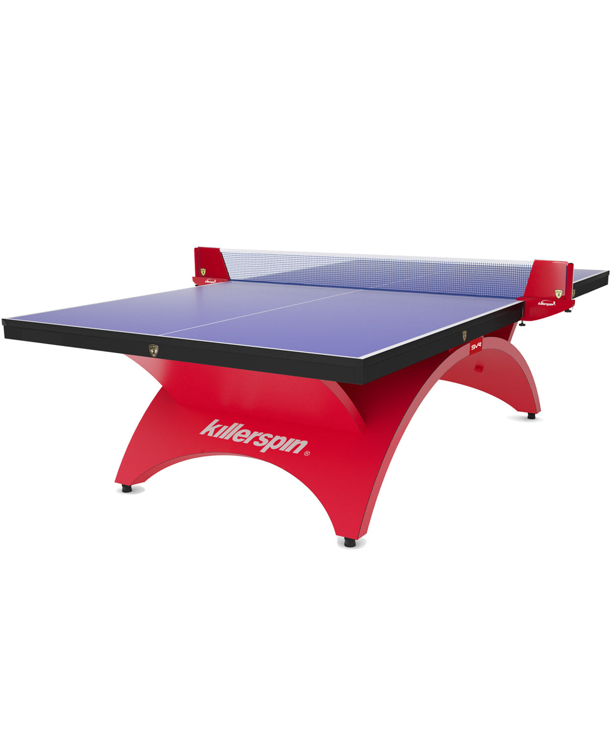Killerspin Net Cap Red Base 603-20