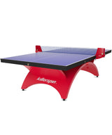 Killerspin Net Cap Red Base 603-20
