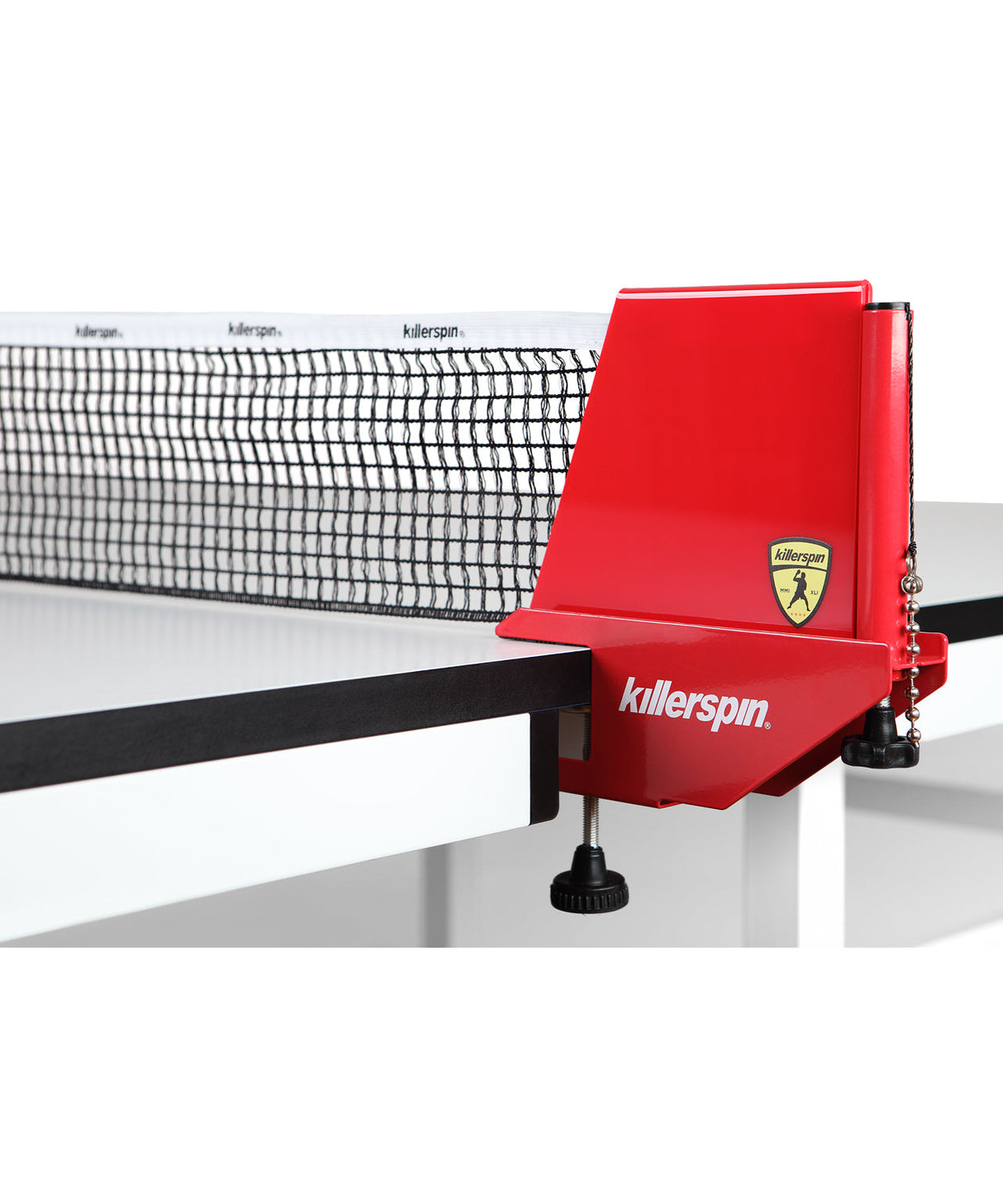 Killerspin Net Cap Red Base 603-20