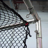 Cimarron Sports 20'x10'x10' Golf Frame Corner Kit 20GFC