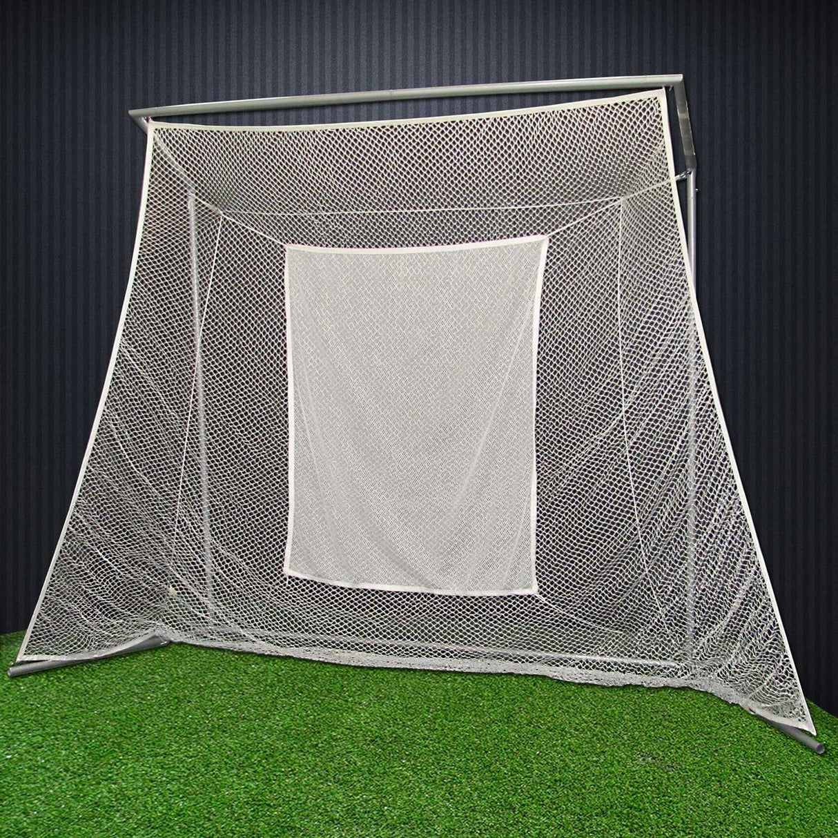 Cimarron Sports Swing Master Golf Net & Frame SNF