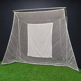Cimarron Sports Swing Master Golf Net & Frame SNF
