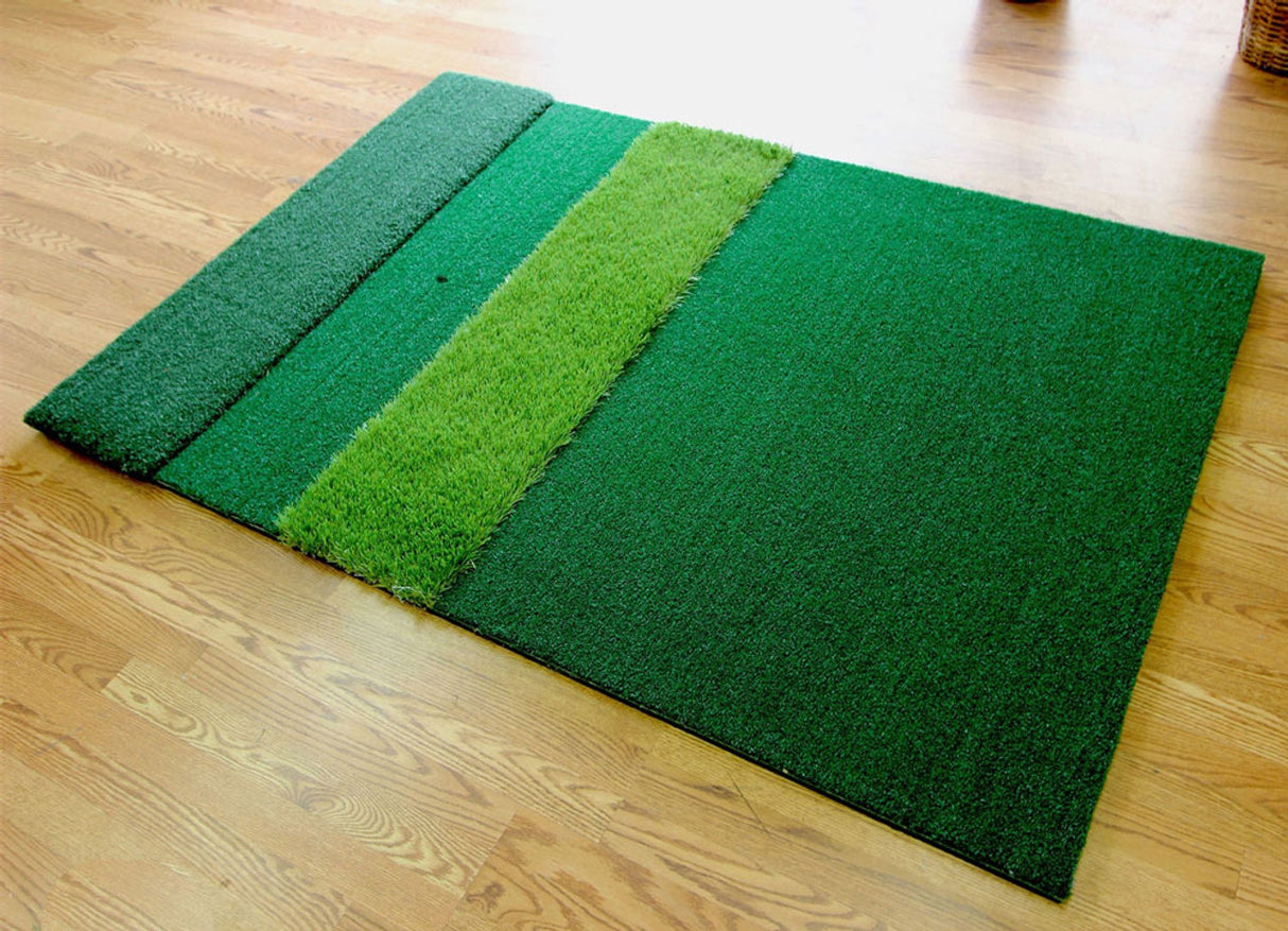Cimarron Sports 4'x6' Ultimate Golf Hitting Mat ULTGM