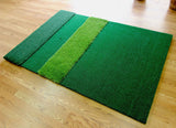 Cimarron Sports 4'x6' Ultimate Golf Hitting Mat ULTGM