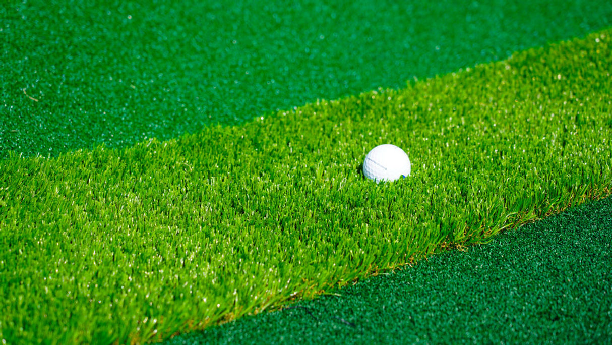 Cimarron Sports 4'x6' Ultimate Golf Hitting Mat ULTGM
