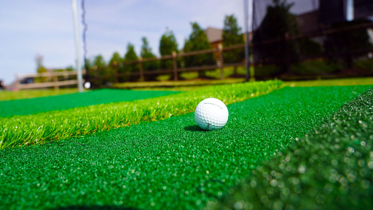 Cimarron Sports 4'x6' Ultimate Golf Hitting Mat ULTGM
